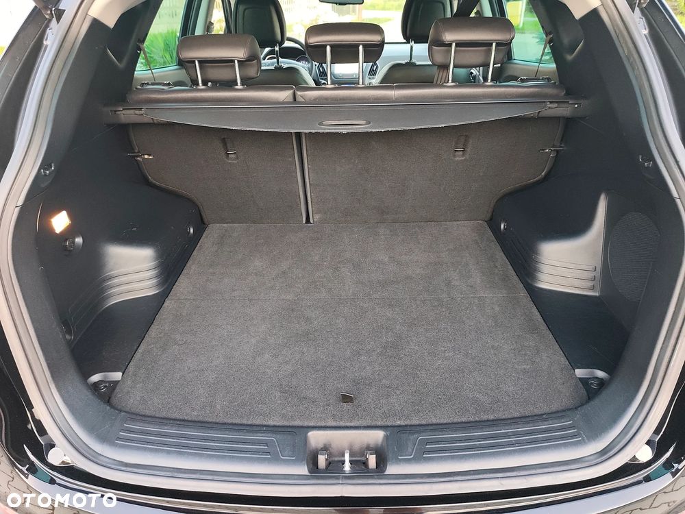 Hyundai ix35 1.6 2WD blue Style - 30