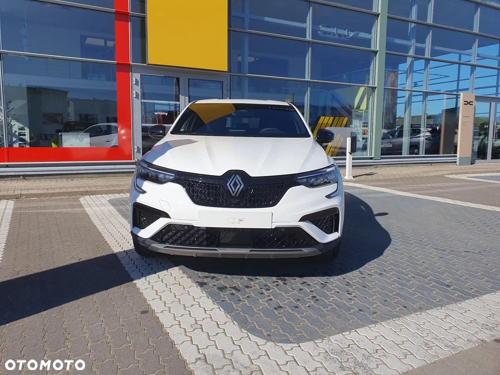 Renault Arkana - 3