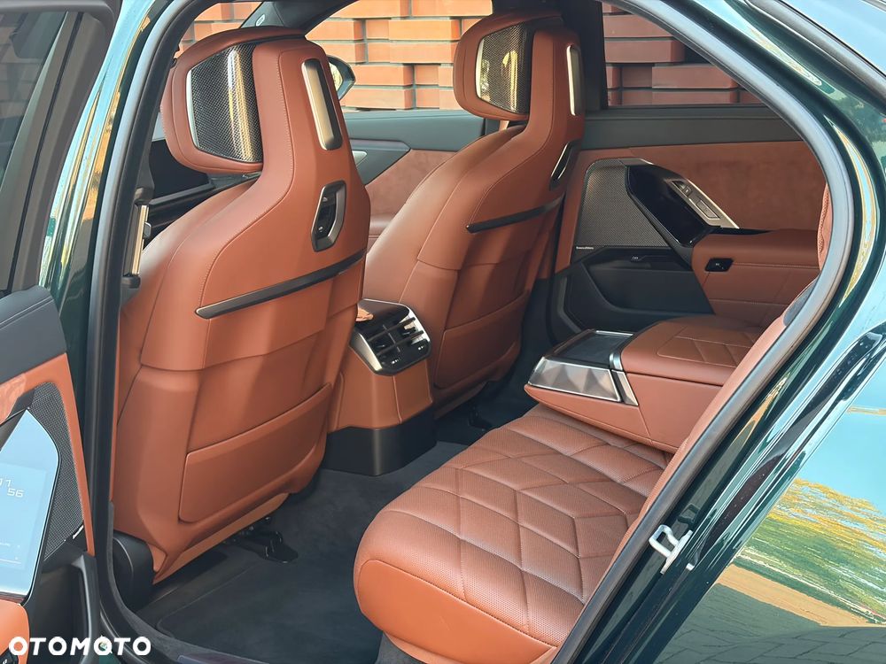BMW Seria 7 740 xDrive mHEV sport - 26