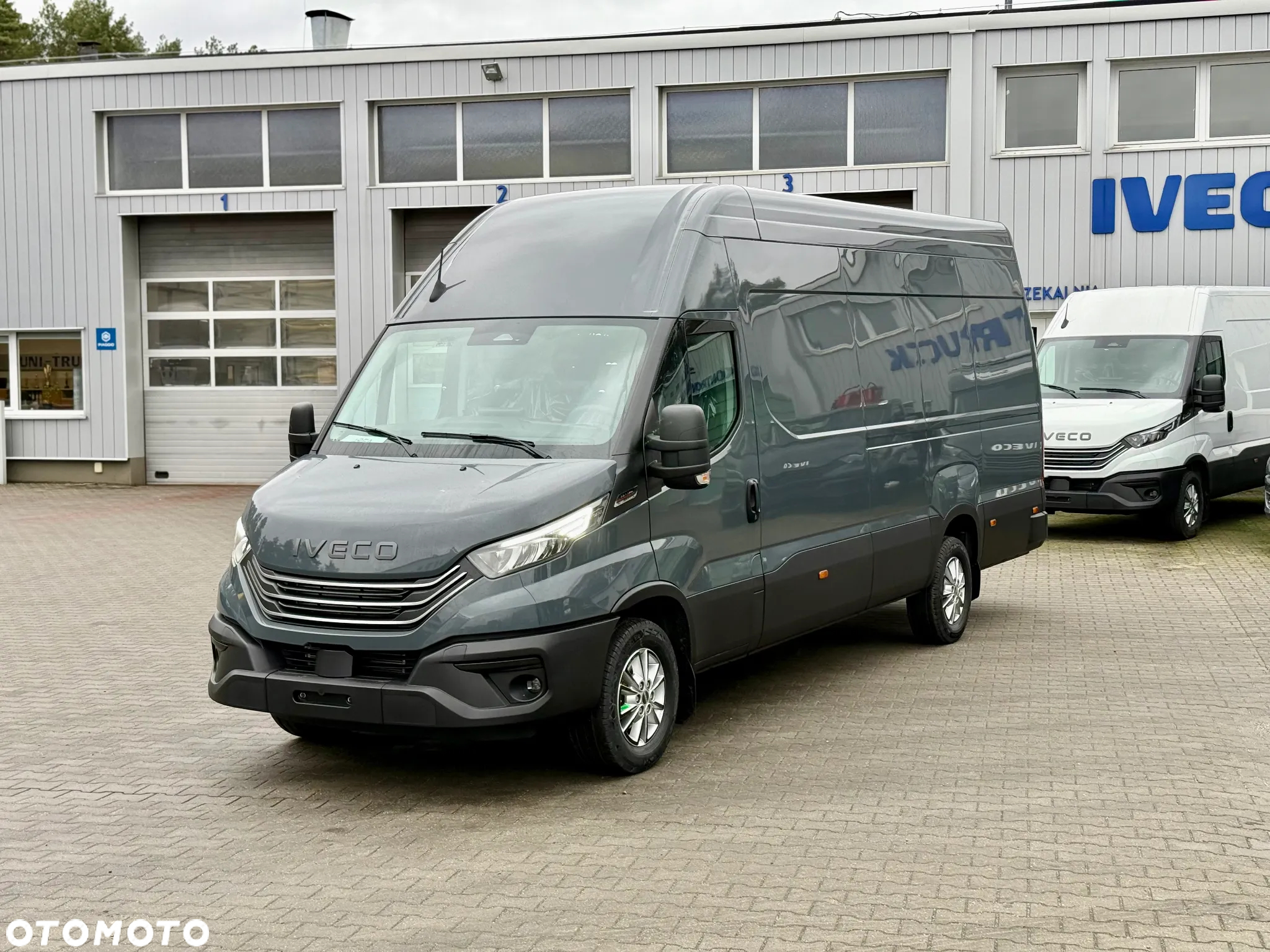 Iveco Daily - 6