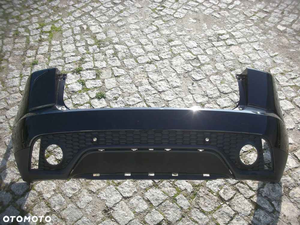 JAGUAR E-PACE 2018- TYLNY ZDERZAK TYŁ - 1