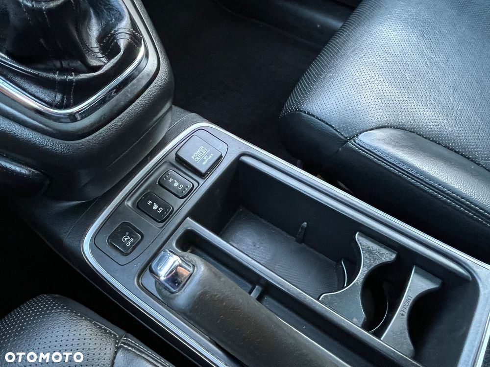 Honda CR-V 1.6i-DTEC Executive - 22