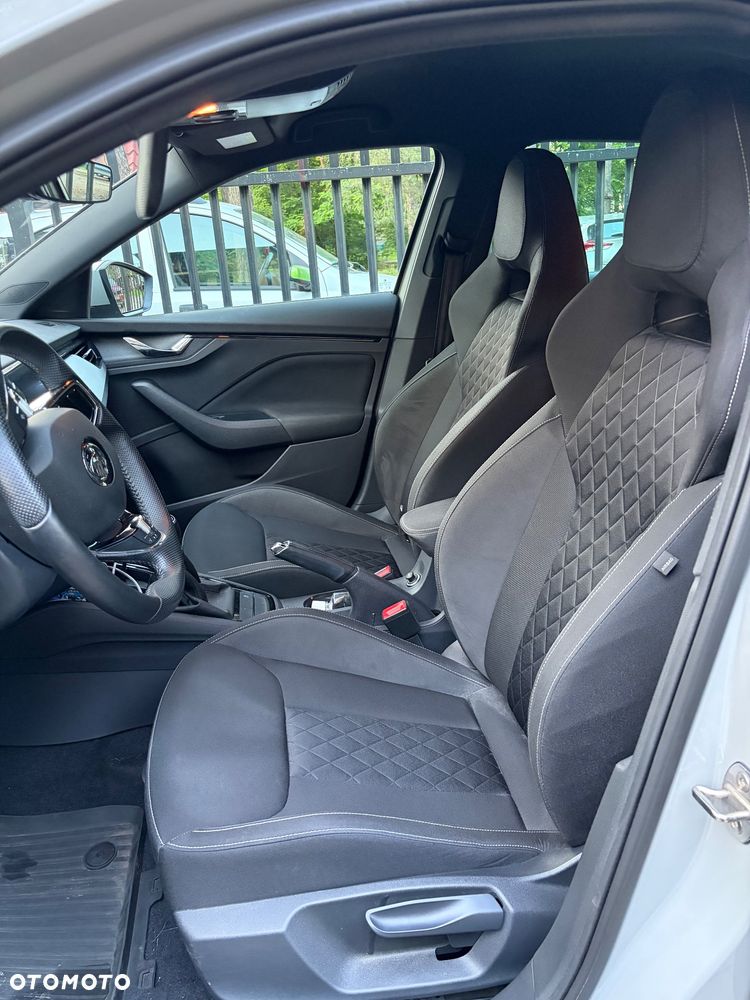 Skoda Scala 1.0 TSI Ambition - 4
