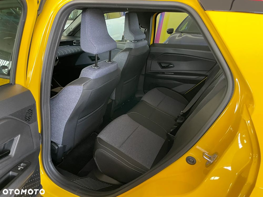 Renault 5 52kWh Comfort Range Techno - 8