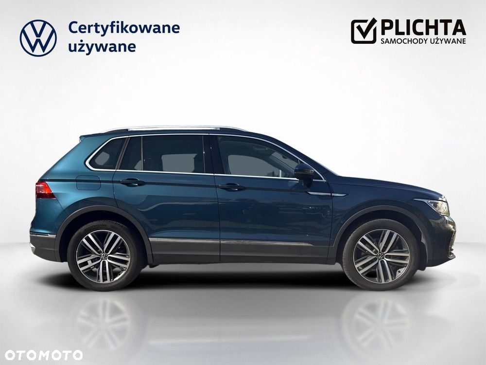 Volkswagen Tiguan - 7