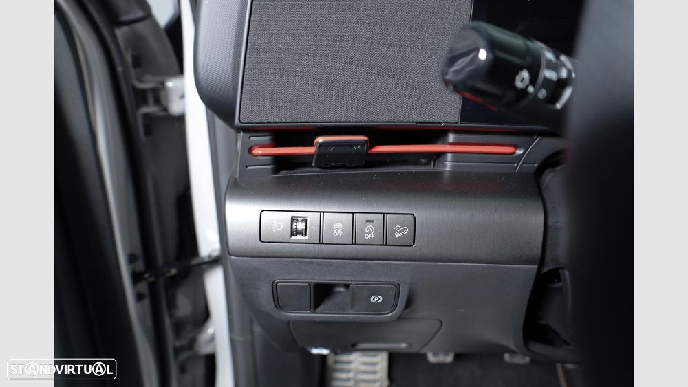 Hyundai Kauai 1.0 T-GDi N-Line TT - 9