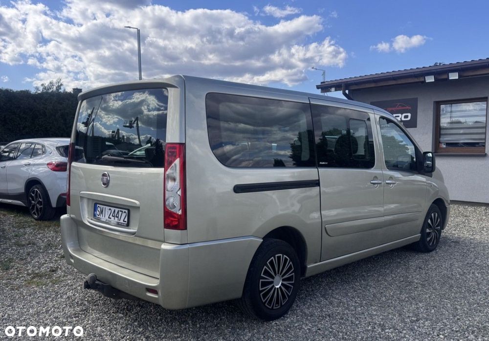 Fiat Scudo - 5