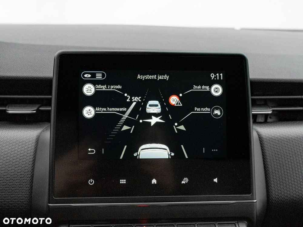 Renault Clio 1.0 TCe Equilibre - 21