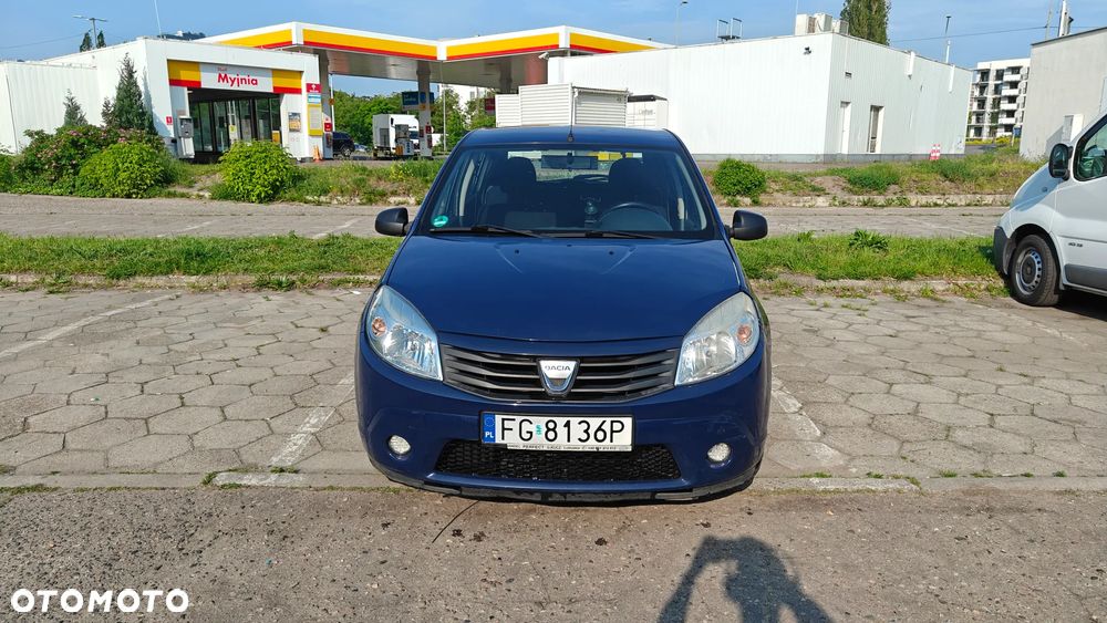 Dacia Sandero - 2