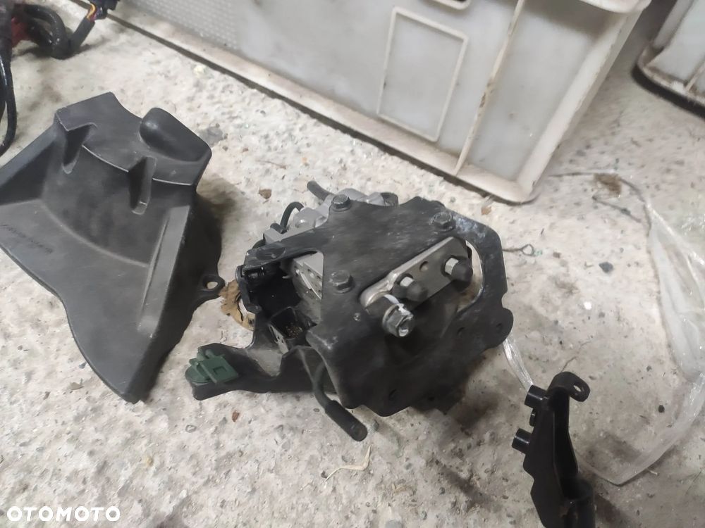 EU Honda CBR 1000RR SC59 Osłona Pompa Moduł Set Wtryski Amortyzator Czujnik Inne - 2