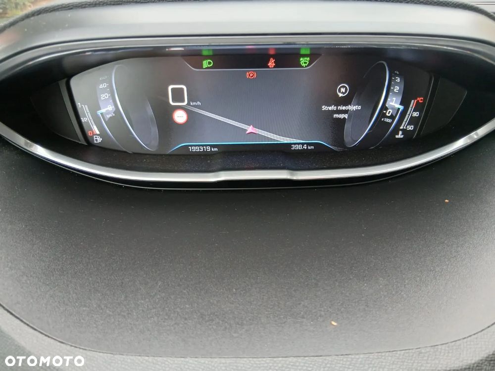 Peugeot 5008 1.2 PureTech Active Pack S&S - 25
