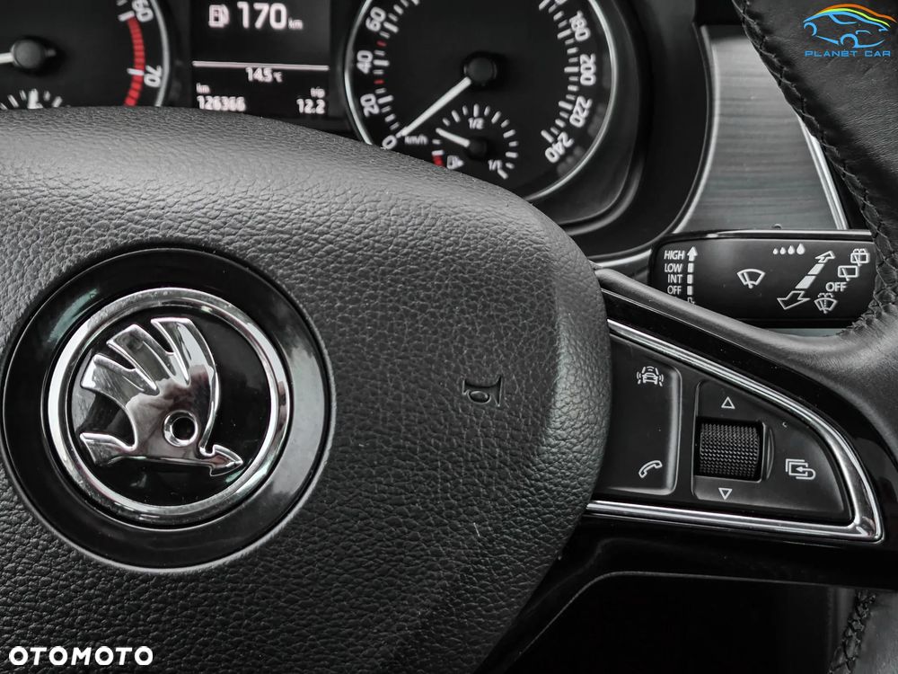 Skoda Fabia 1.0 TSI Best of Clever - 28