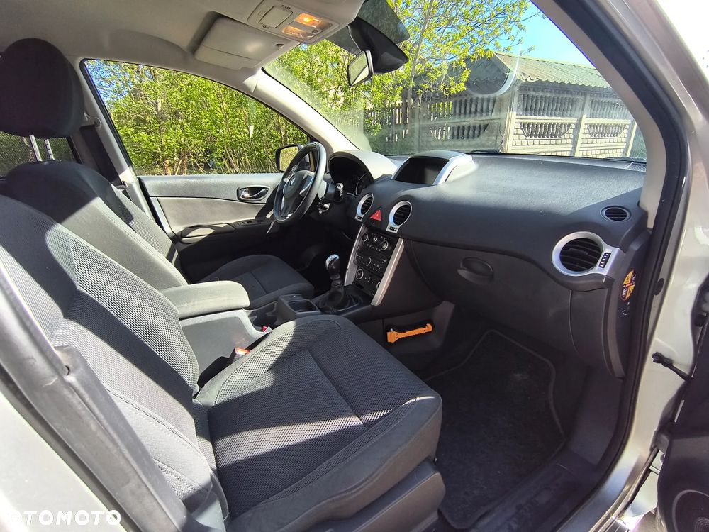 Renault Koleos 2.5 16V Expression - 27