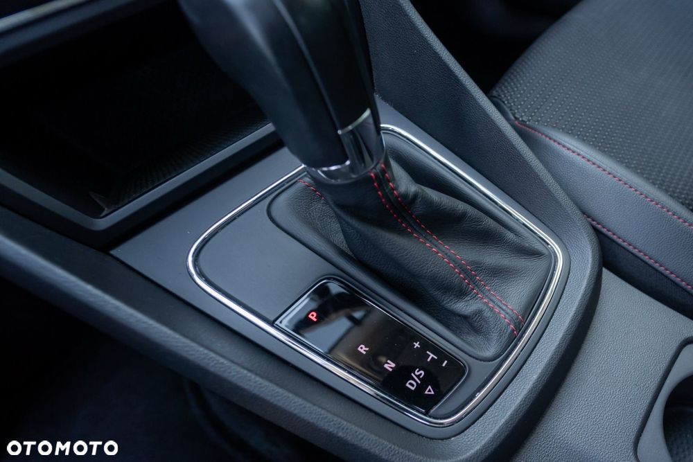 Seat Leon 1.4 EcoTSI FR S&S DSG - 22