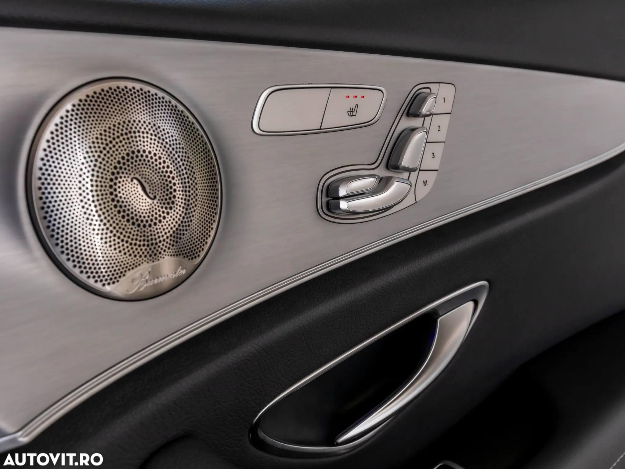 Mercedes-Benz E 300 de T 9G-TRONIC Exclusive - 38