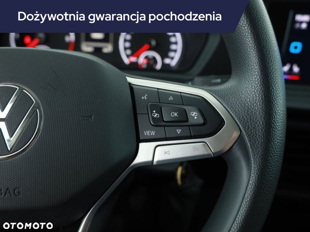 Volkswagen caddy - 17