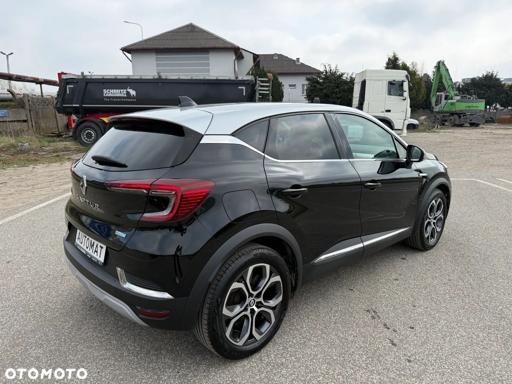 Renault Captur 1.6 E-TECH Plug-In Intens - 8