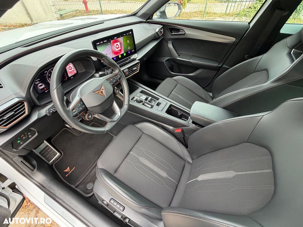 Cupra Formentor - 7