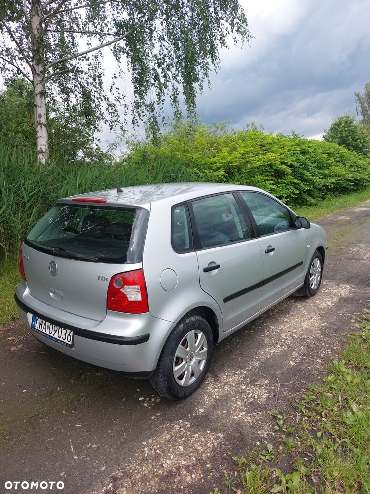 Volkswagen Polo - 3
