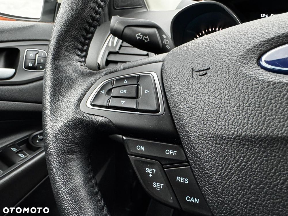 Ford Kuga 2.0 EcoBoost AWD Titanium ASS - 28