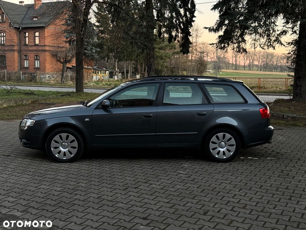 Audi A4 Avant - 3