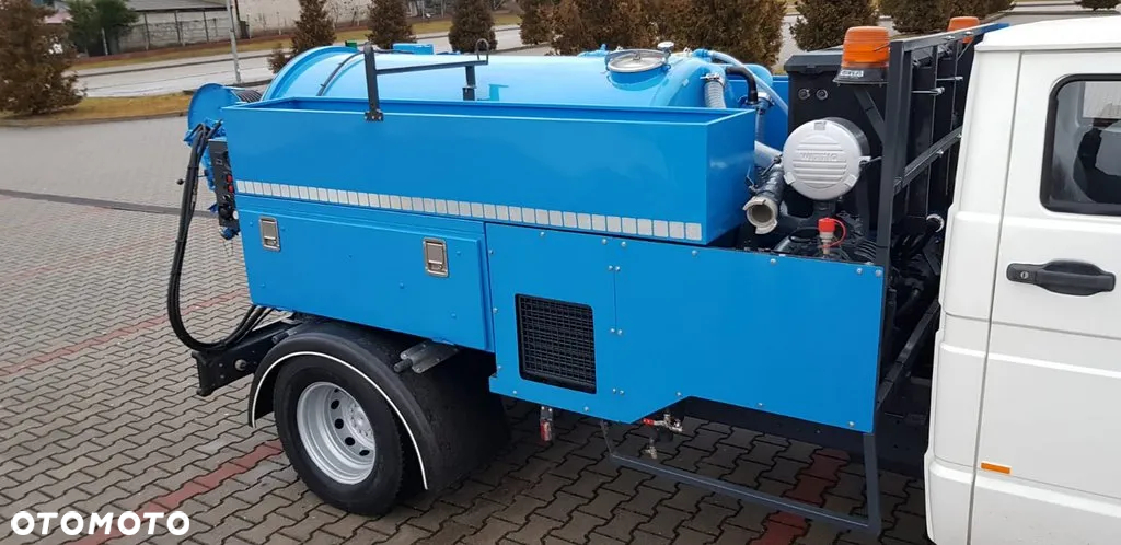 Iveco Turbodaily 59-12 Wuko RIVARD 2012r - 7