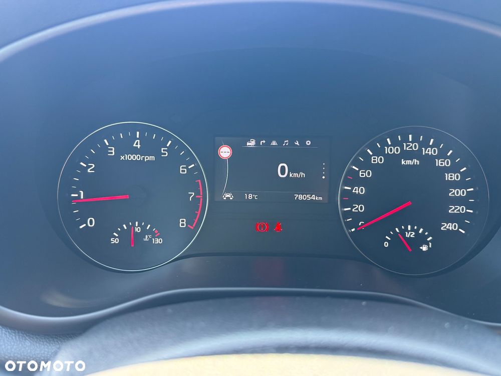 Kia Sportage 1.6 GDI 2WD Dream-Team Edition - 15