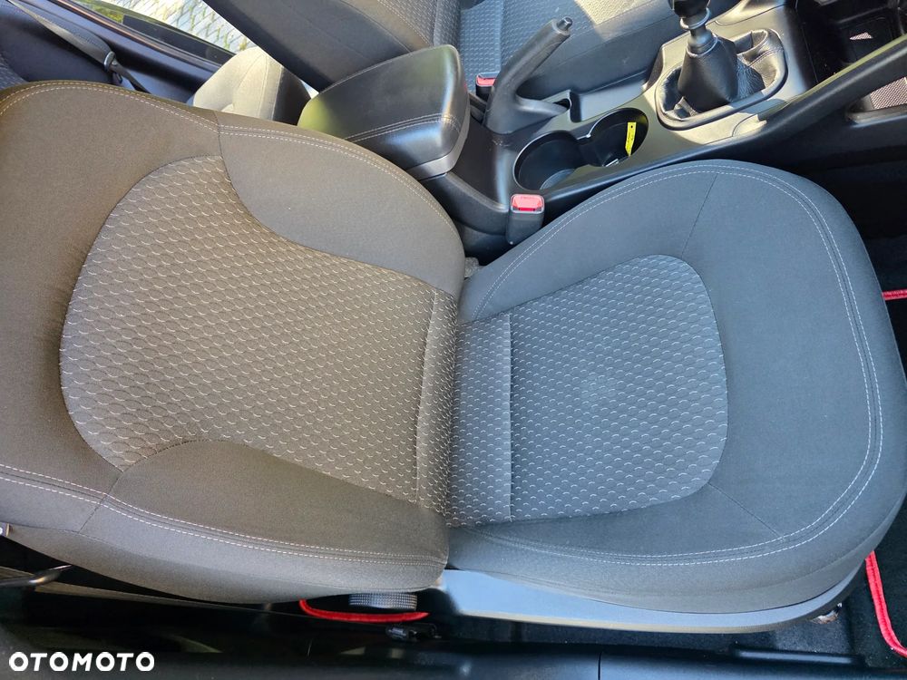 Hyundai ix35 1.6 2WD Classic - 21