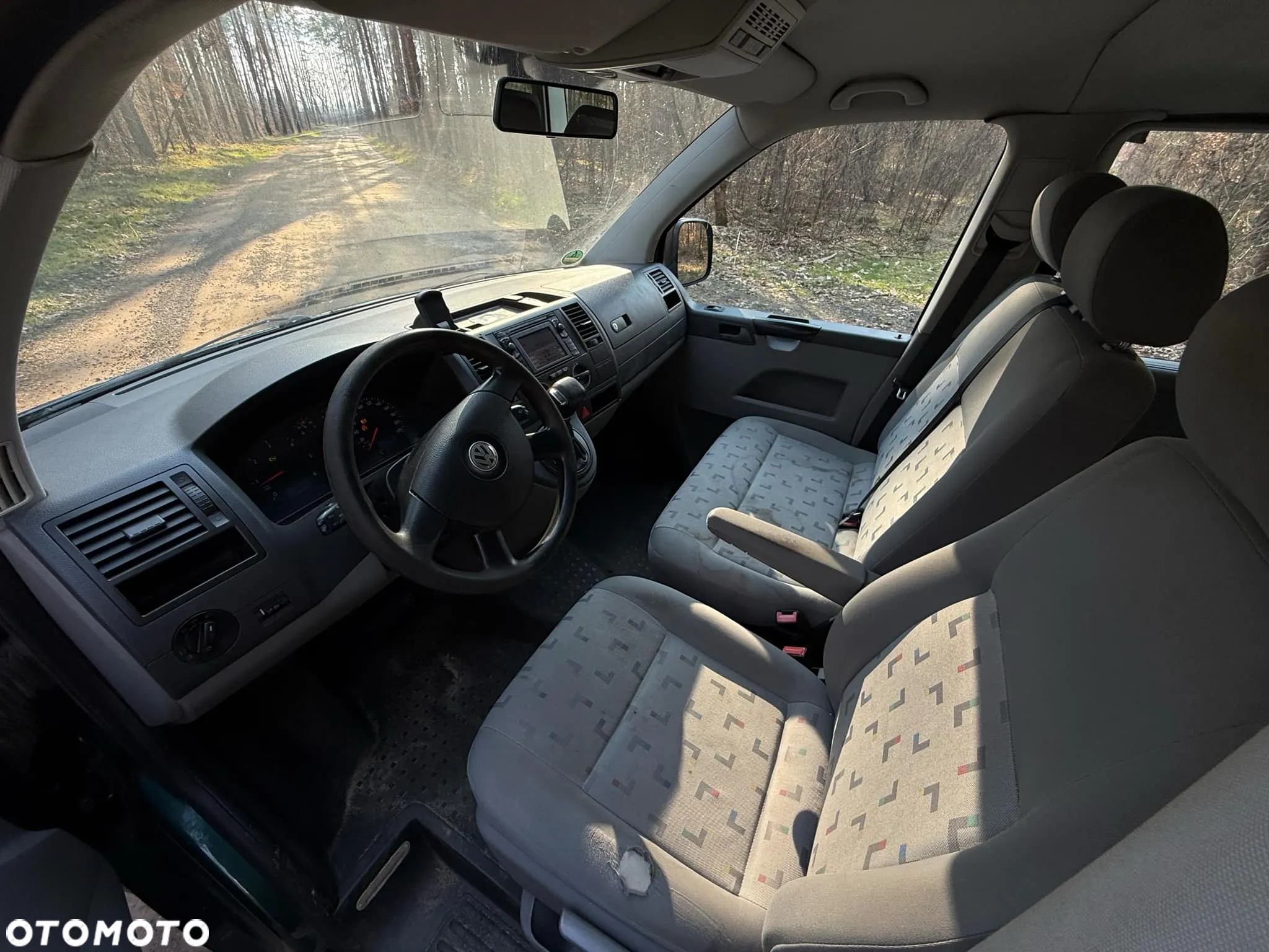 Volkswagen Multivan - 4
