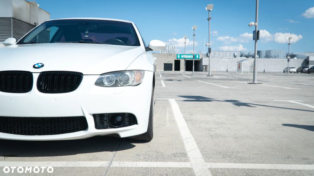 BMW Seria 3 320d - 15