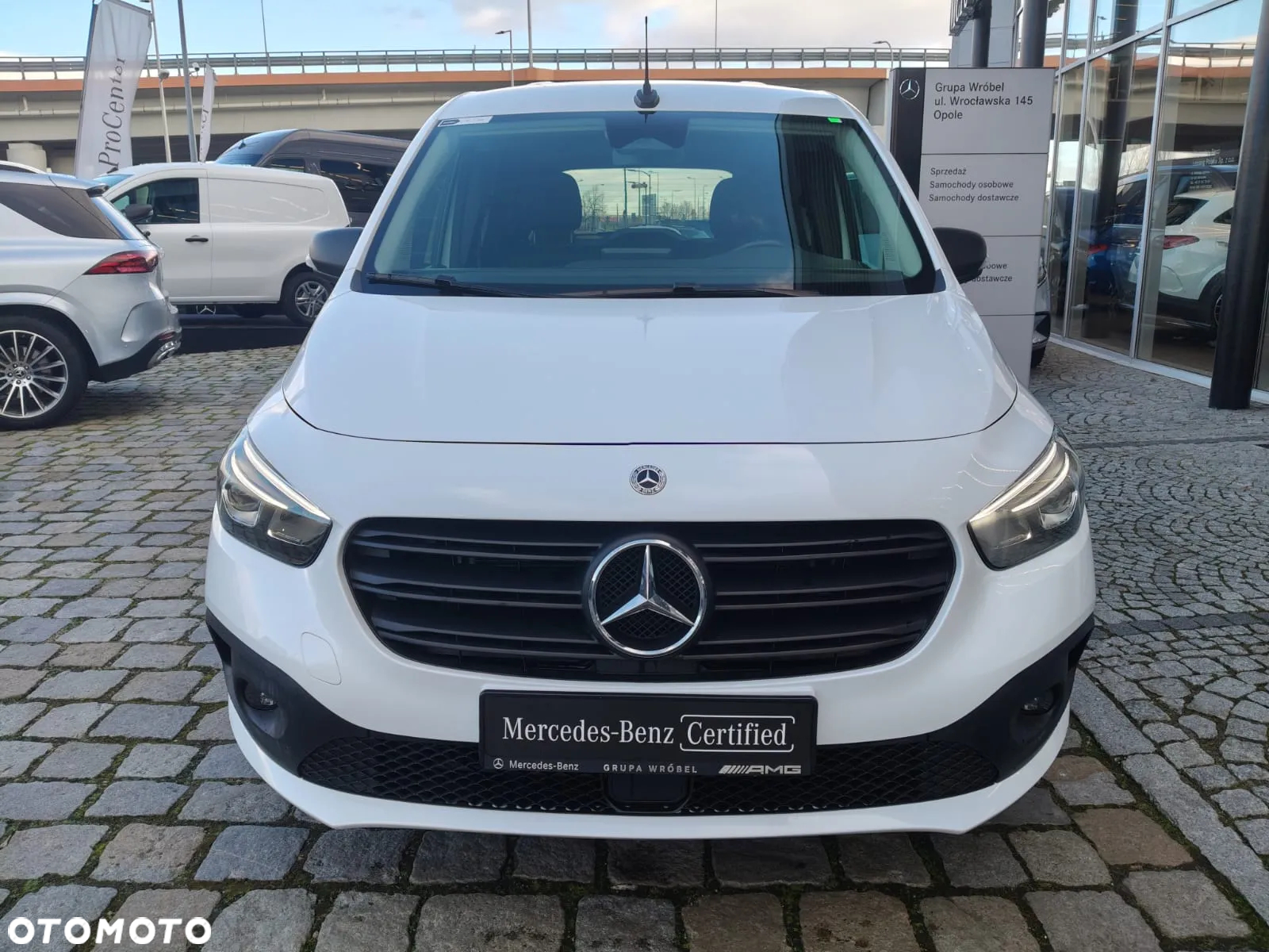 Mercedes-Benz Citan - 2