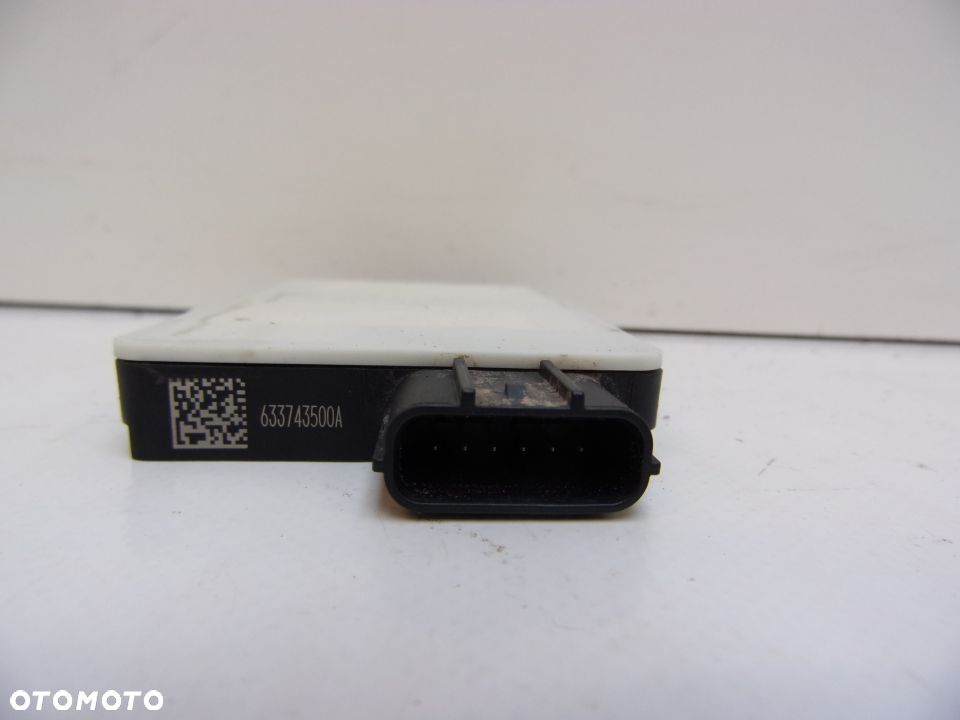 CHRYSLER PACIFICA 16- MODUŁ MARTWEGO POLA 68306454AB - 3