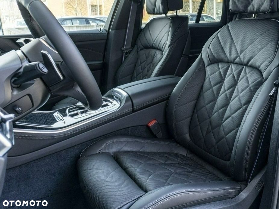 BMW X5 xDrive30d mHEV M Sport sport - 11