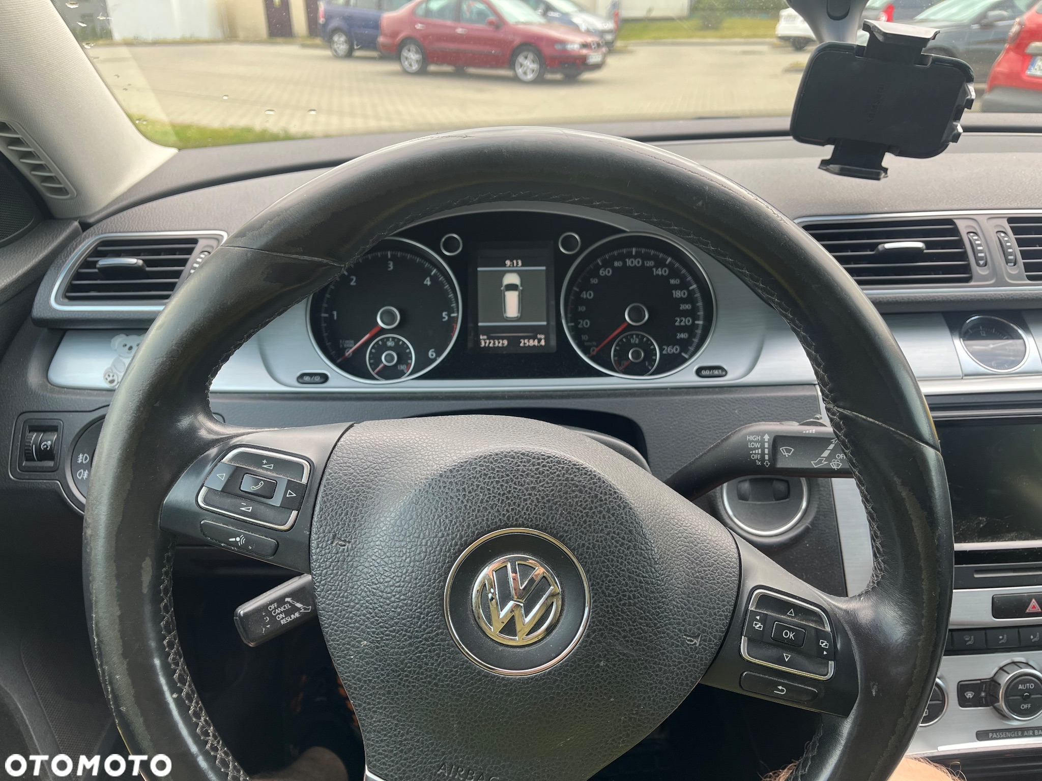 Volkswagen Passat Alltrack 2.0 TDI - 4