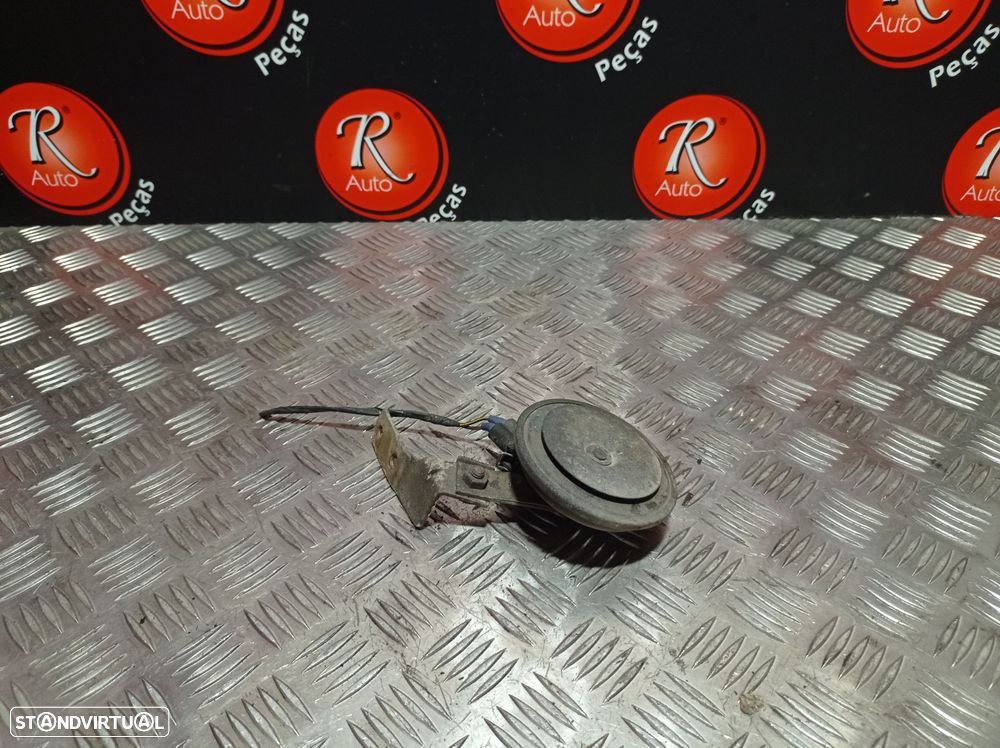 Buzina Seat Ibiza Ii (6K1) - 2