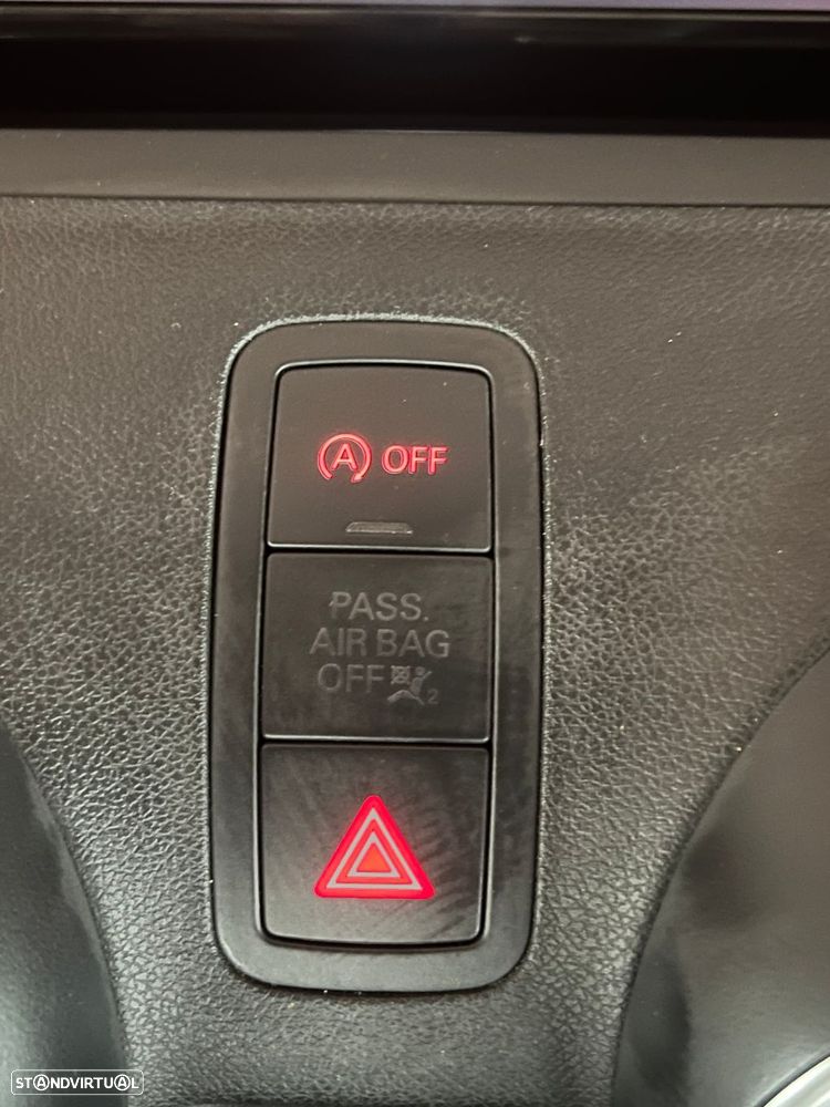 Audi A1 Sportback 1.0 TFSI Sport - 11