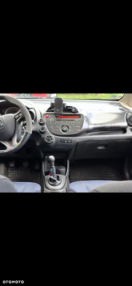 Honda Jazz 1.2 i-VTEC - 11