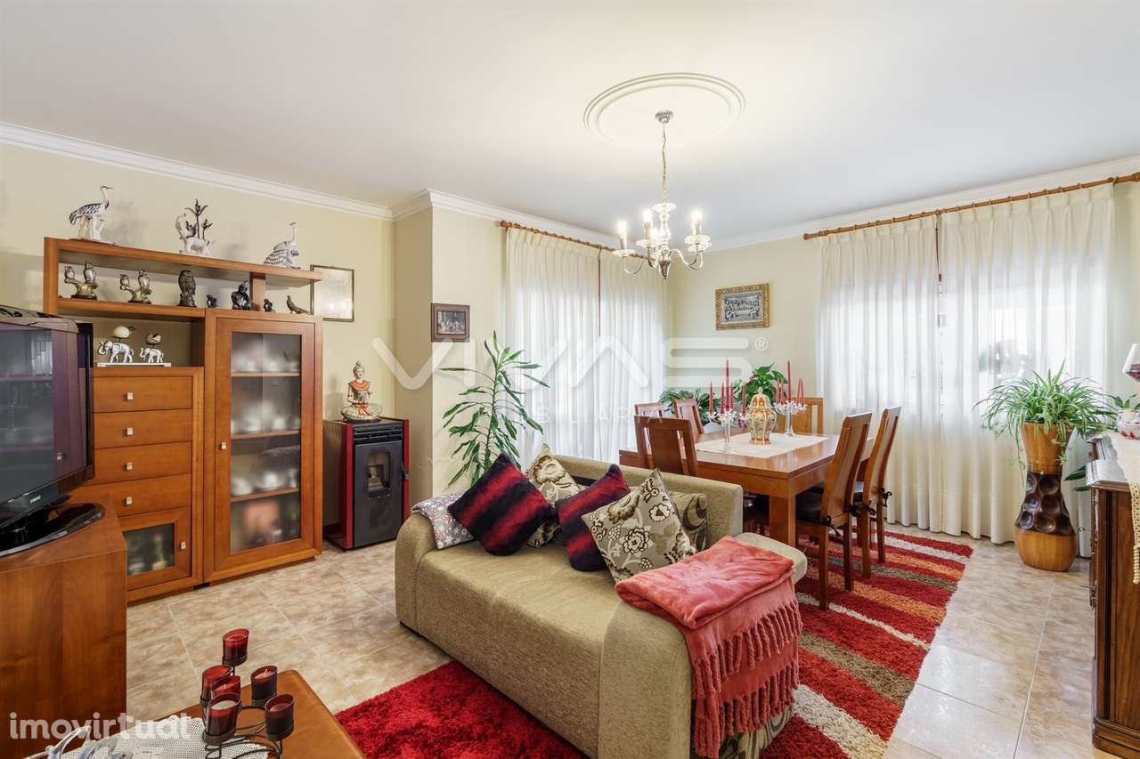 Moradia Isolada T6+2 Venda em Lage,Vila Verde - Grande imagem: 5/29