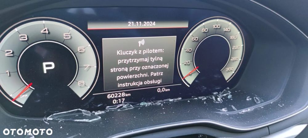 Audi 40 TFSI mHEV S Line S tronic - 13