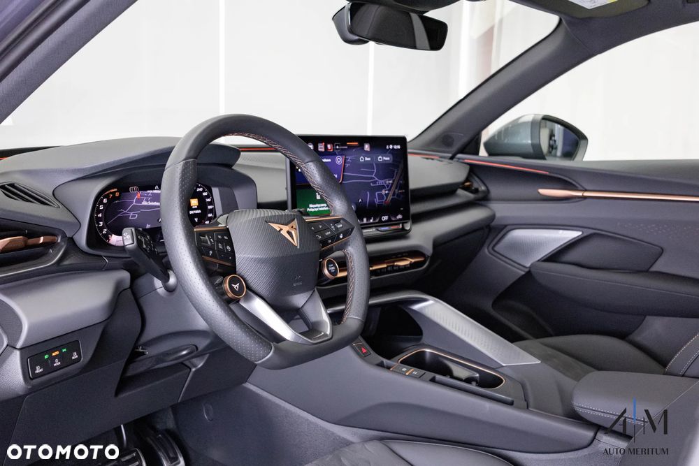 Cupra Terramar 2.0 TSI 4Drive VZ DSG - 14