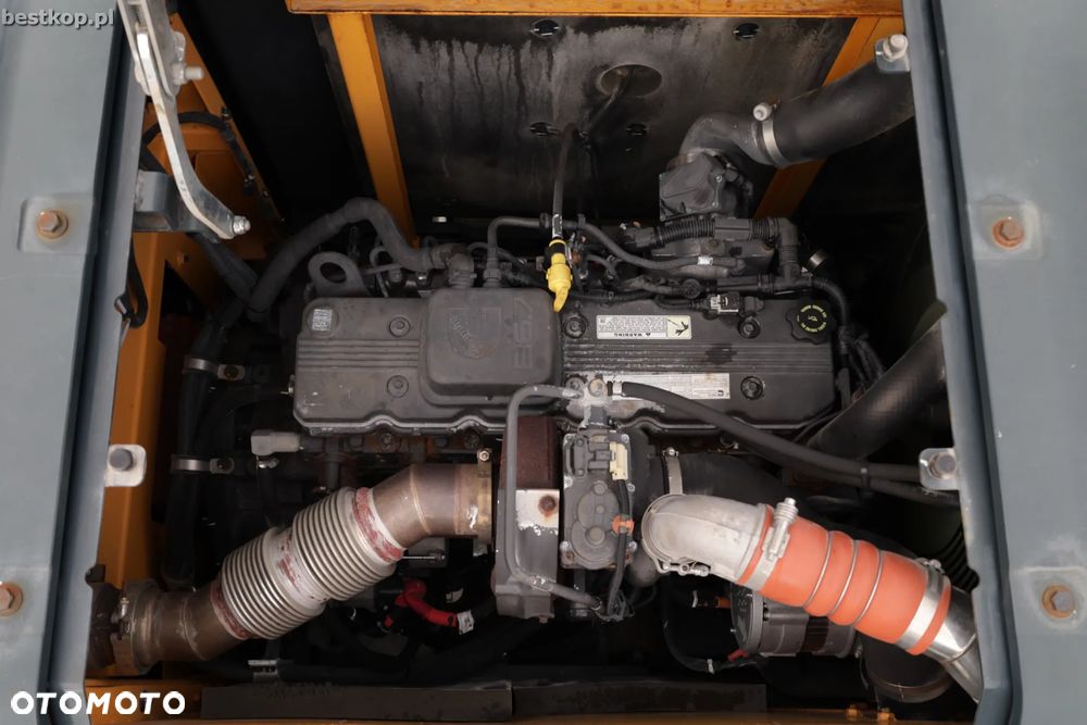 Hyundai HX300AL - 28