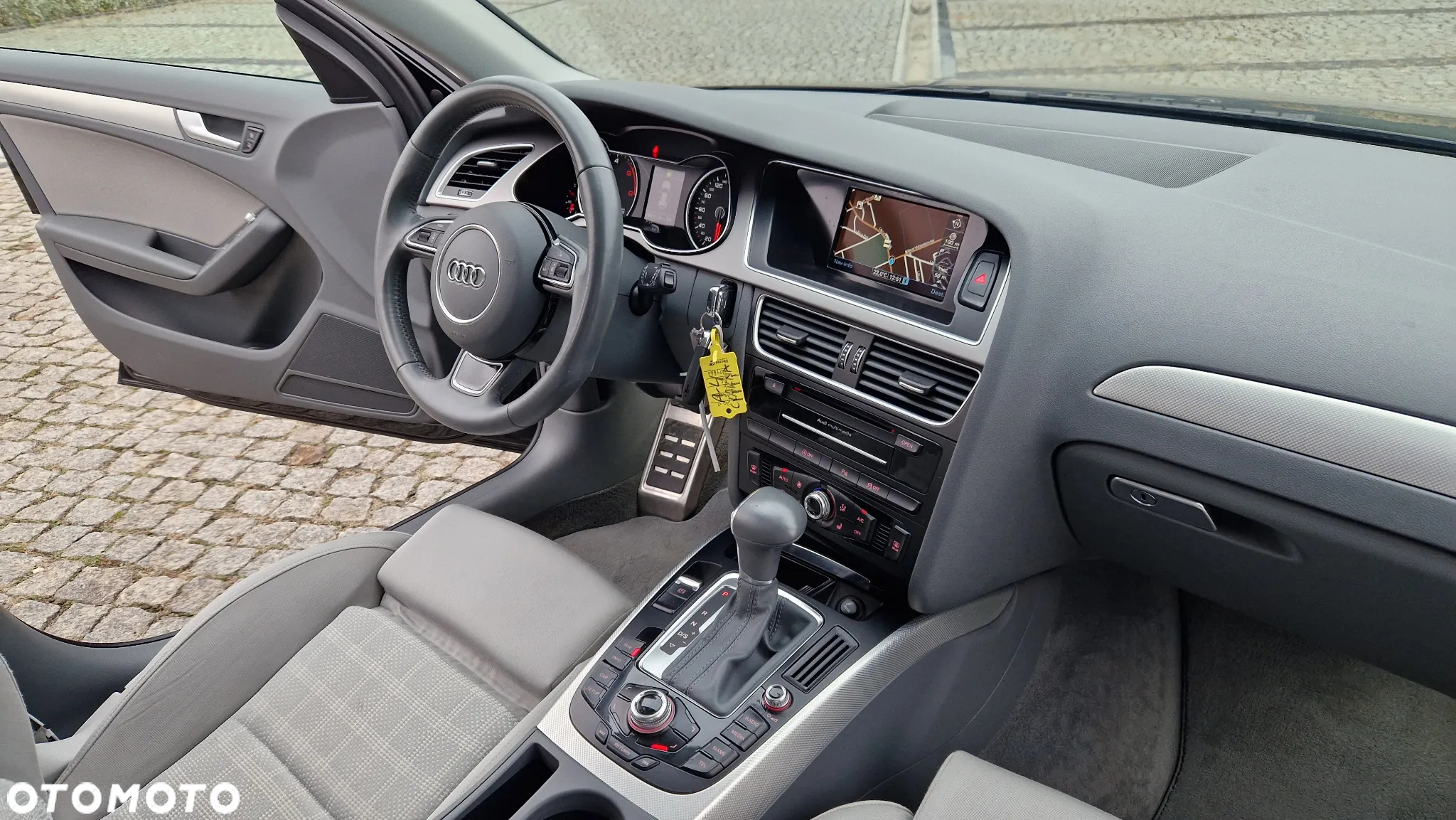 Audi A4 - 34