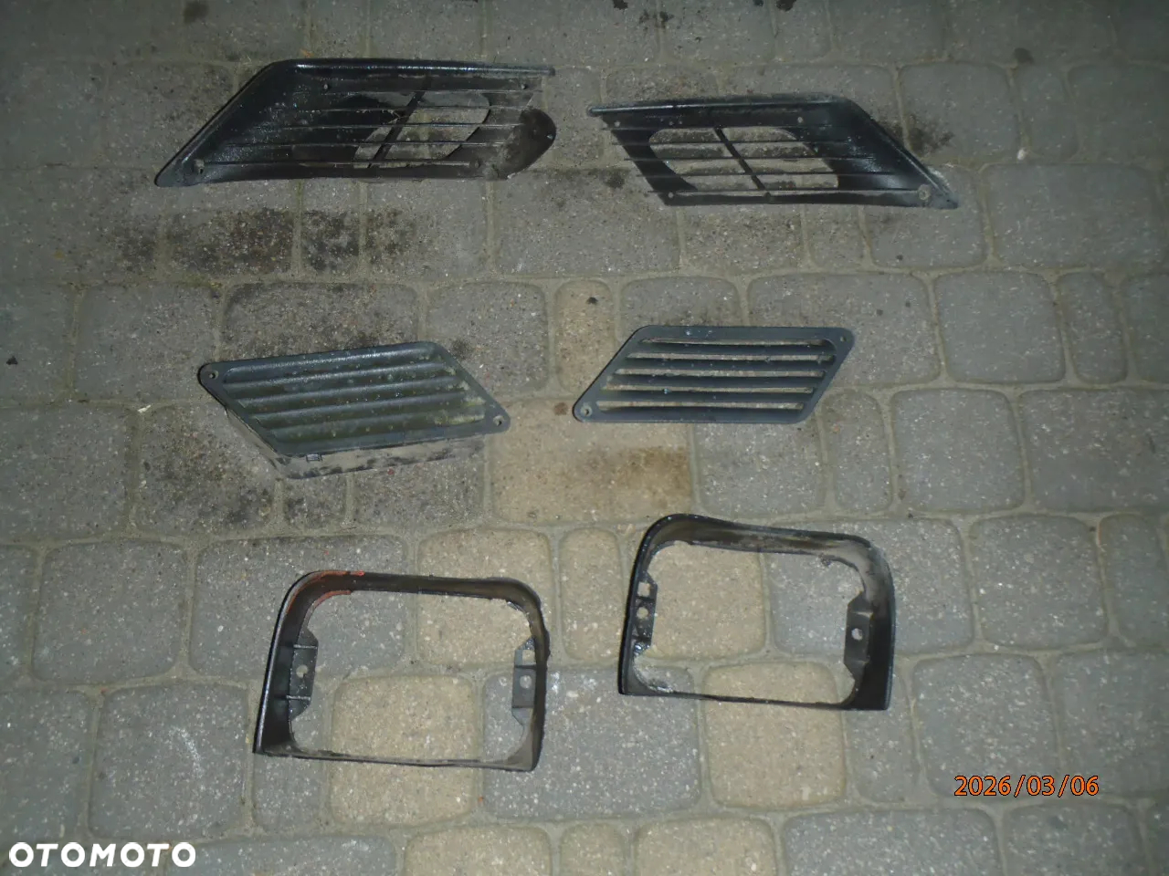 zbiorniczek Worek spryskiwacza zbiornik + pompka Fiat 126p żuk polonez - 10