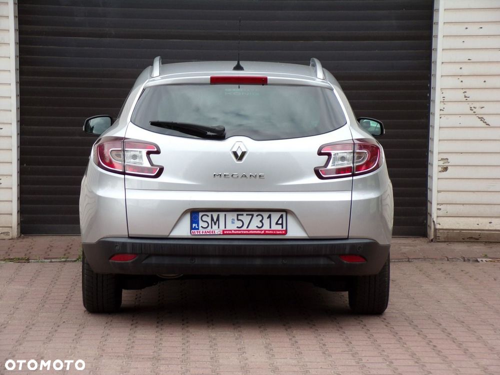Renault Megane - 16