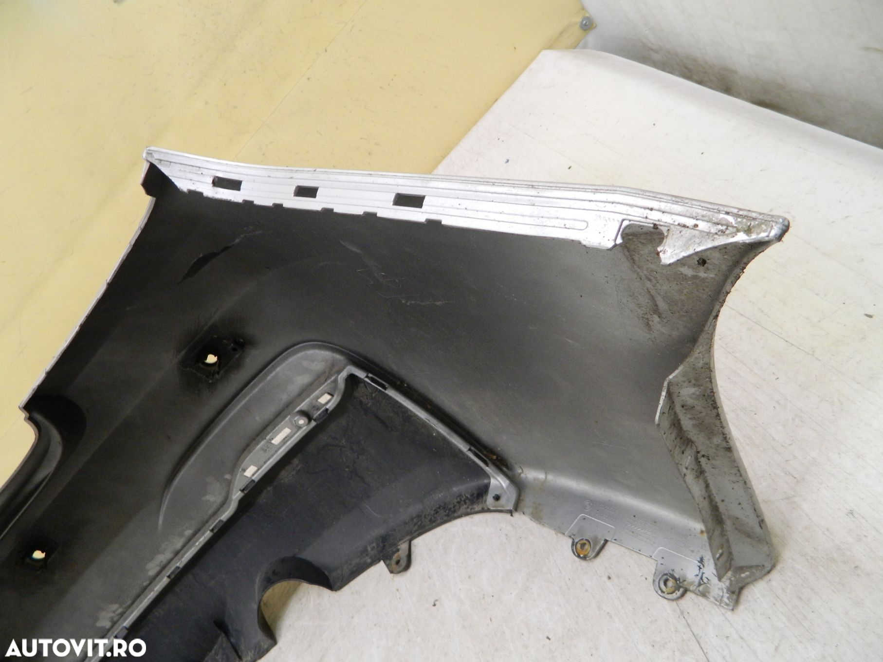 Bara spate BMW Seria 2 F22 / F23 M-Sport, 2017, 2018, 2019, 2020, cod origine 8055567. - 6
