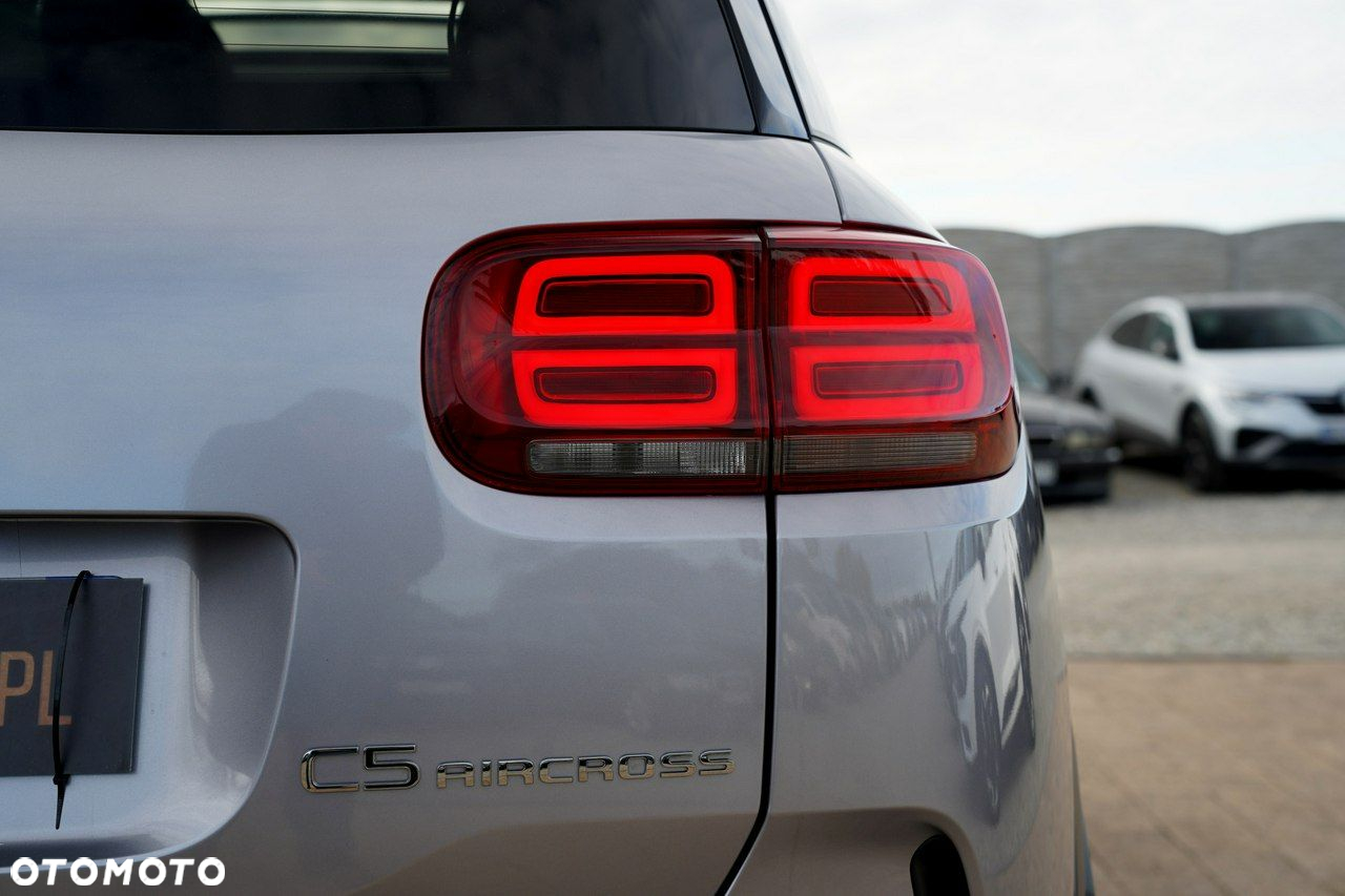 Citroën C5 Aircross - 14