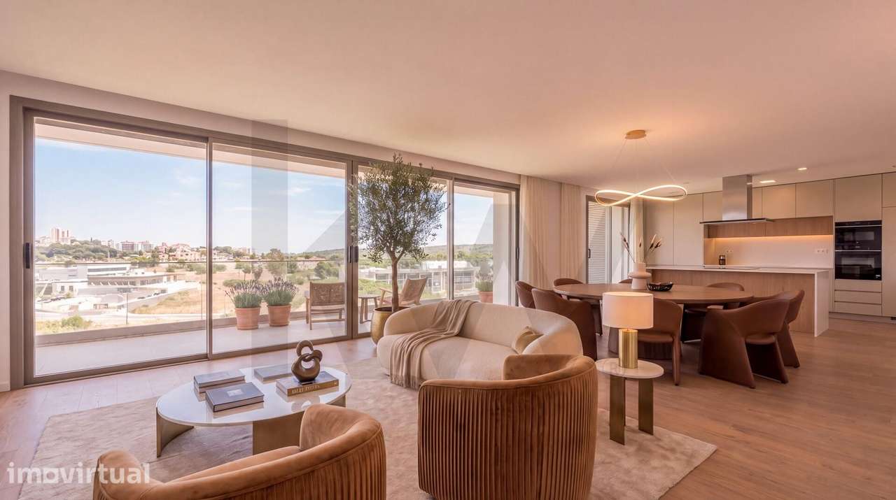 T3 | ALTO DA MONTANHA – CARNAXIDE | Desde 765.000 € - Grande imagem: 3/24