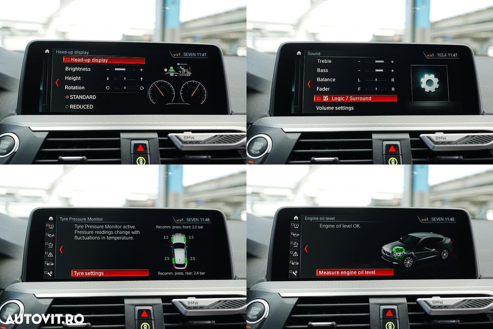 BMW X4 xDrive20d Aut. M Sport Edition - 25