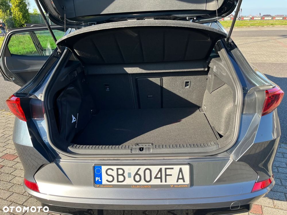 Cupra Formentor 1.5 TSI DSG - 6