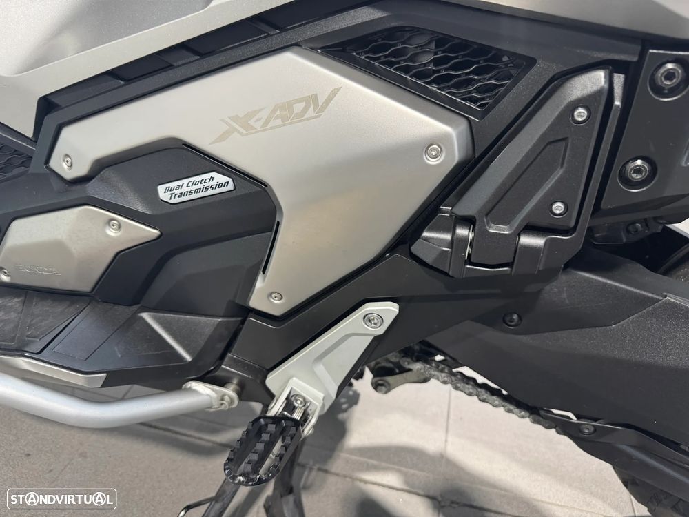 Honda X-ADV - 11